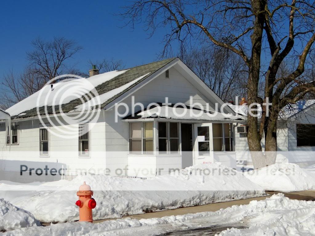 The Gary, Indiana “Demon House” Architects of a New Dawn